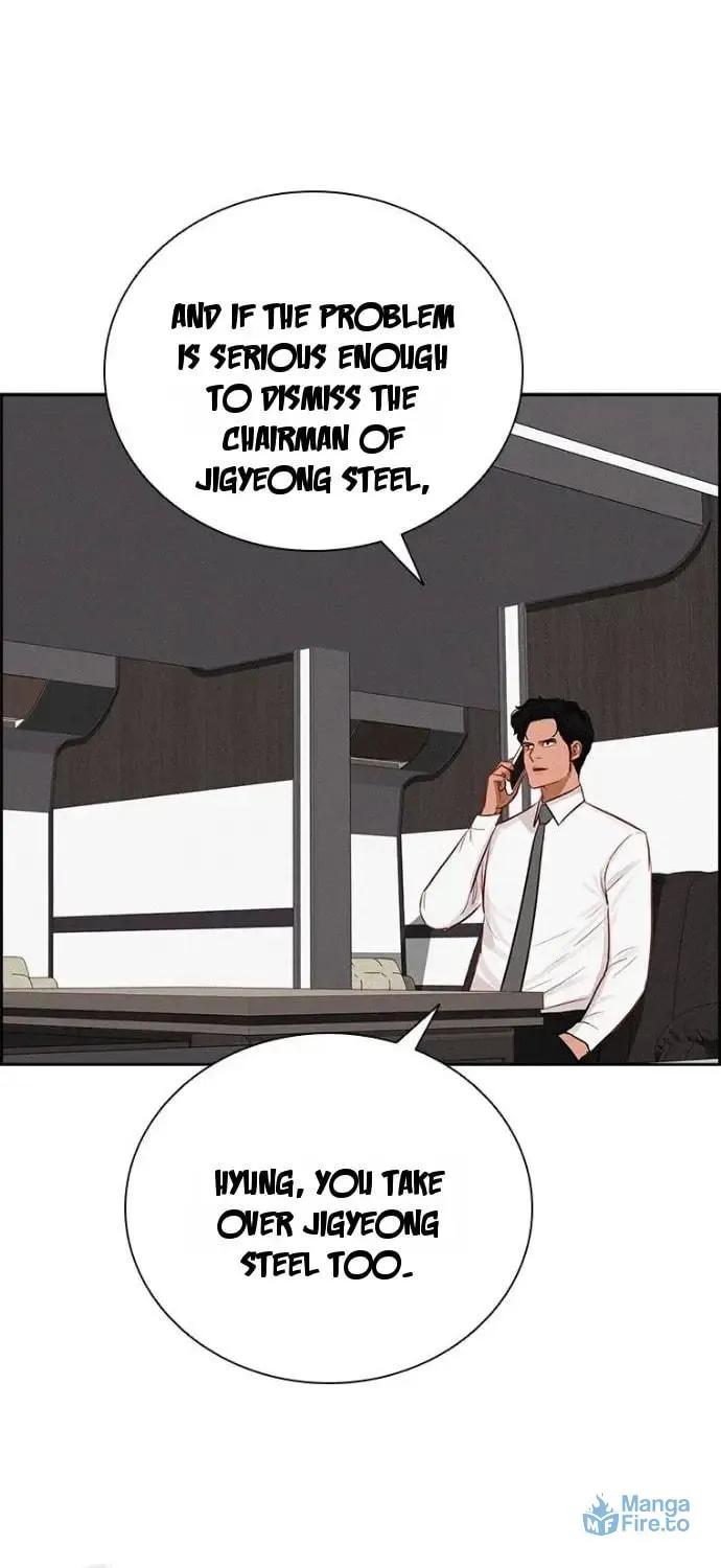Lord of Money Chapter 248 page 70 - 