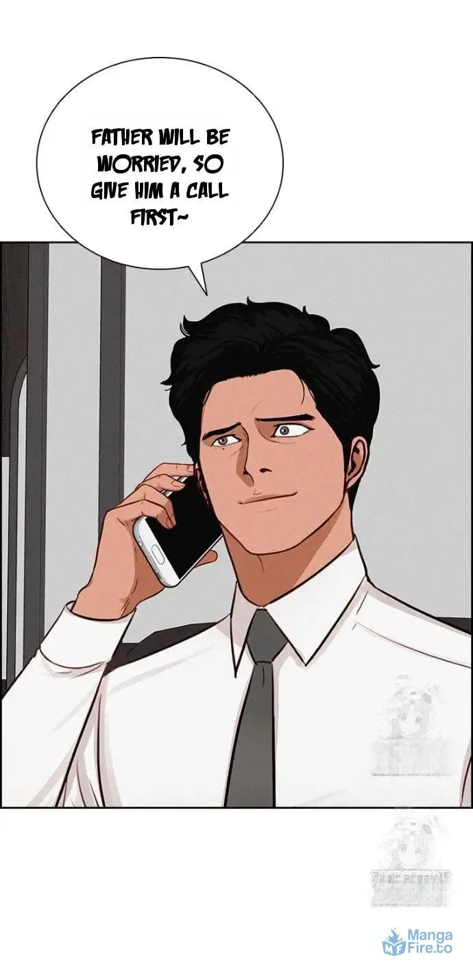 Lord of Money Chapter 248 page 73 - 