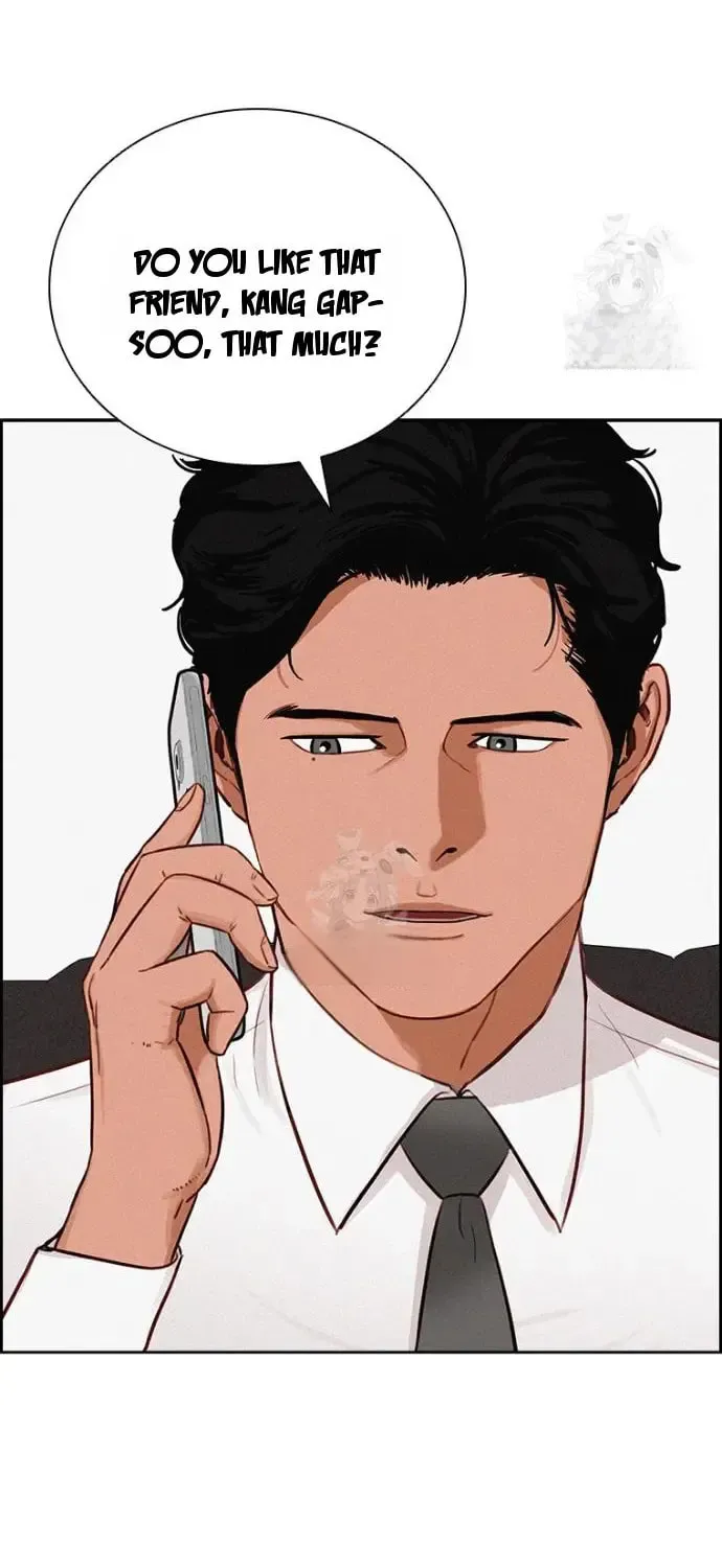 Lord of Money Chapter 248 page 80 - 
