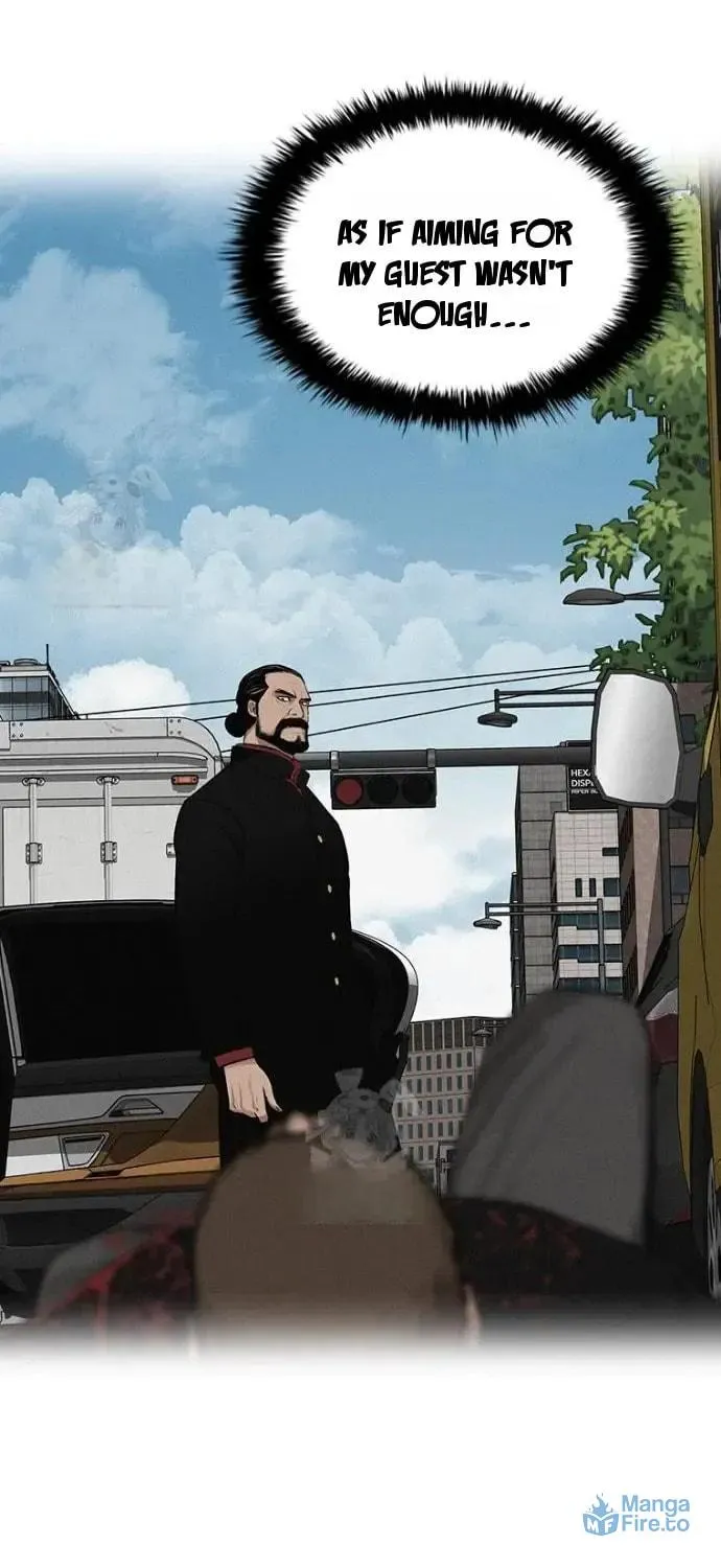 Lord of Money Chapter 248 page 85 - 