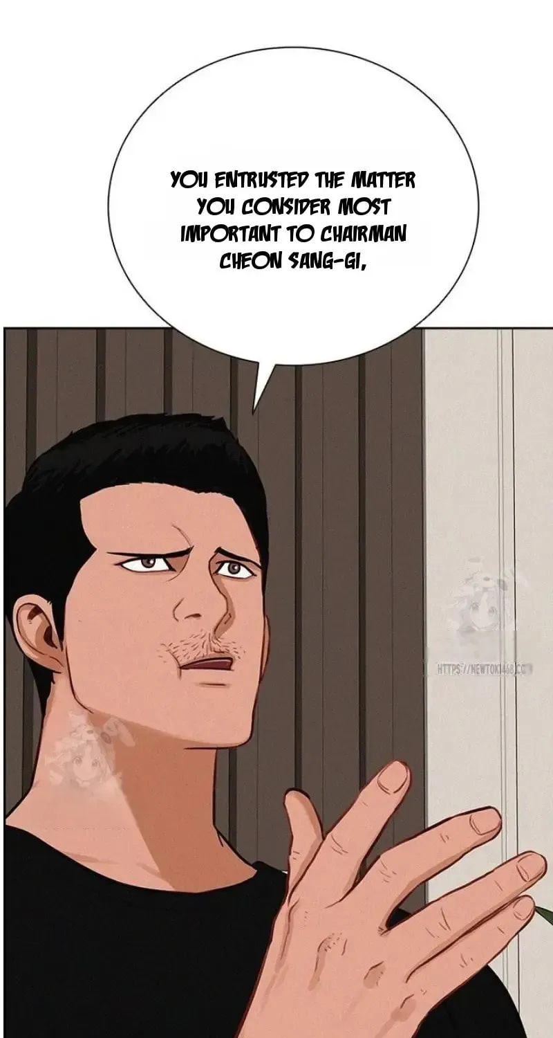 Lord of Money Chapter 249 page 107 - 