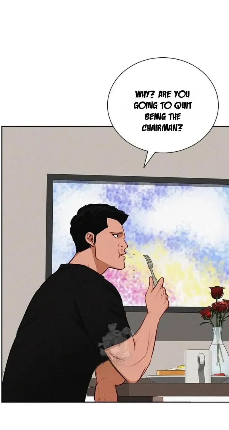 Lord of Money Chapter 249 page 111 - 
