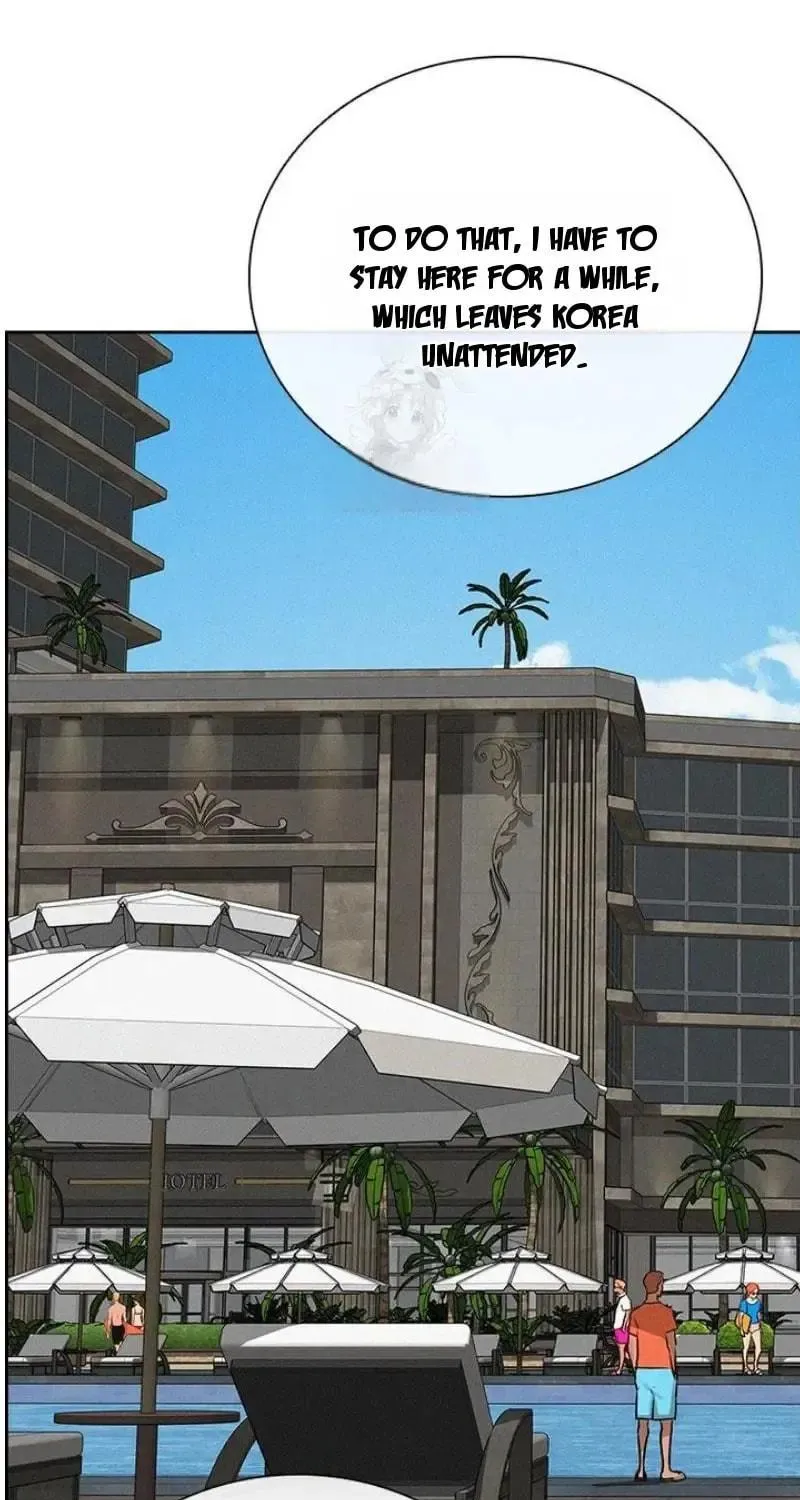 Lord of Money Chapter 249 page 116 - 