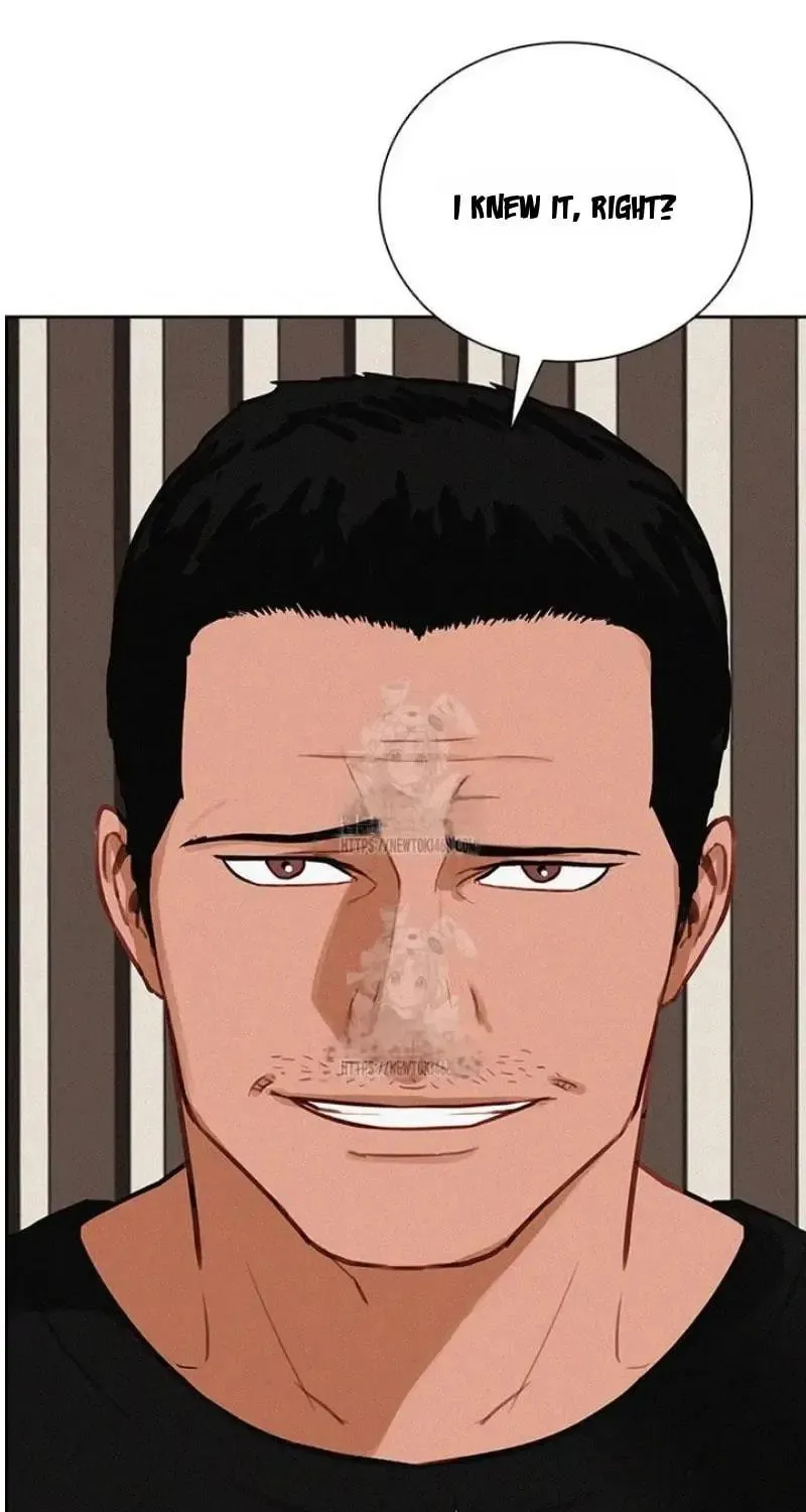 Lord of Money Chapter 249 page 124 - 
