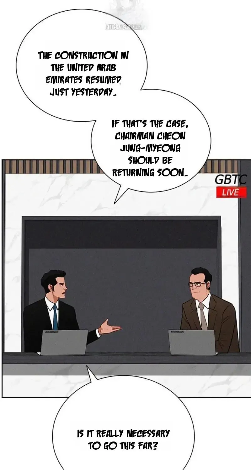 Lord of Money Chapter 249 page 24 - 