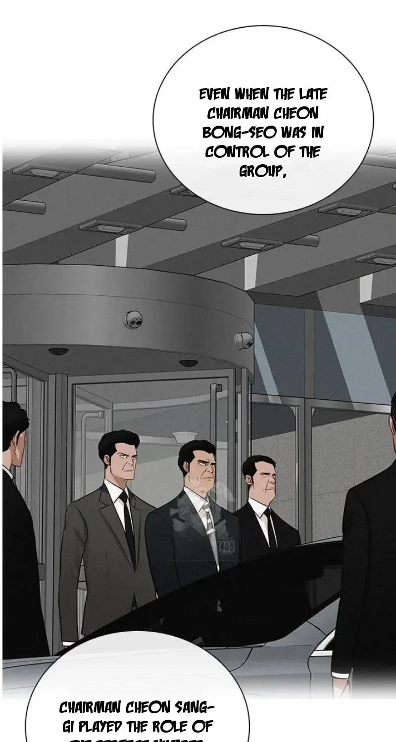 Lord of Money Chapter 249 page 33 - 
