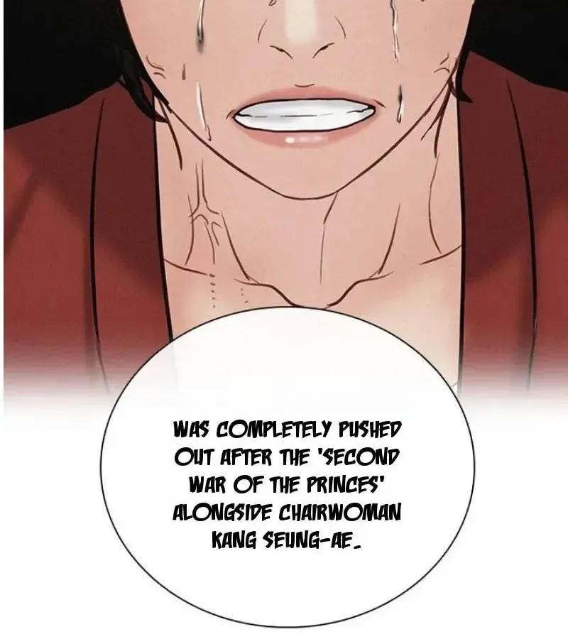 Lord of Money Chapter 249 page 37 - 