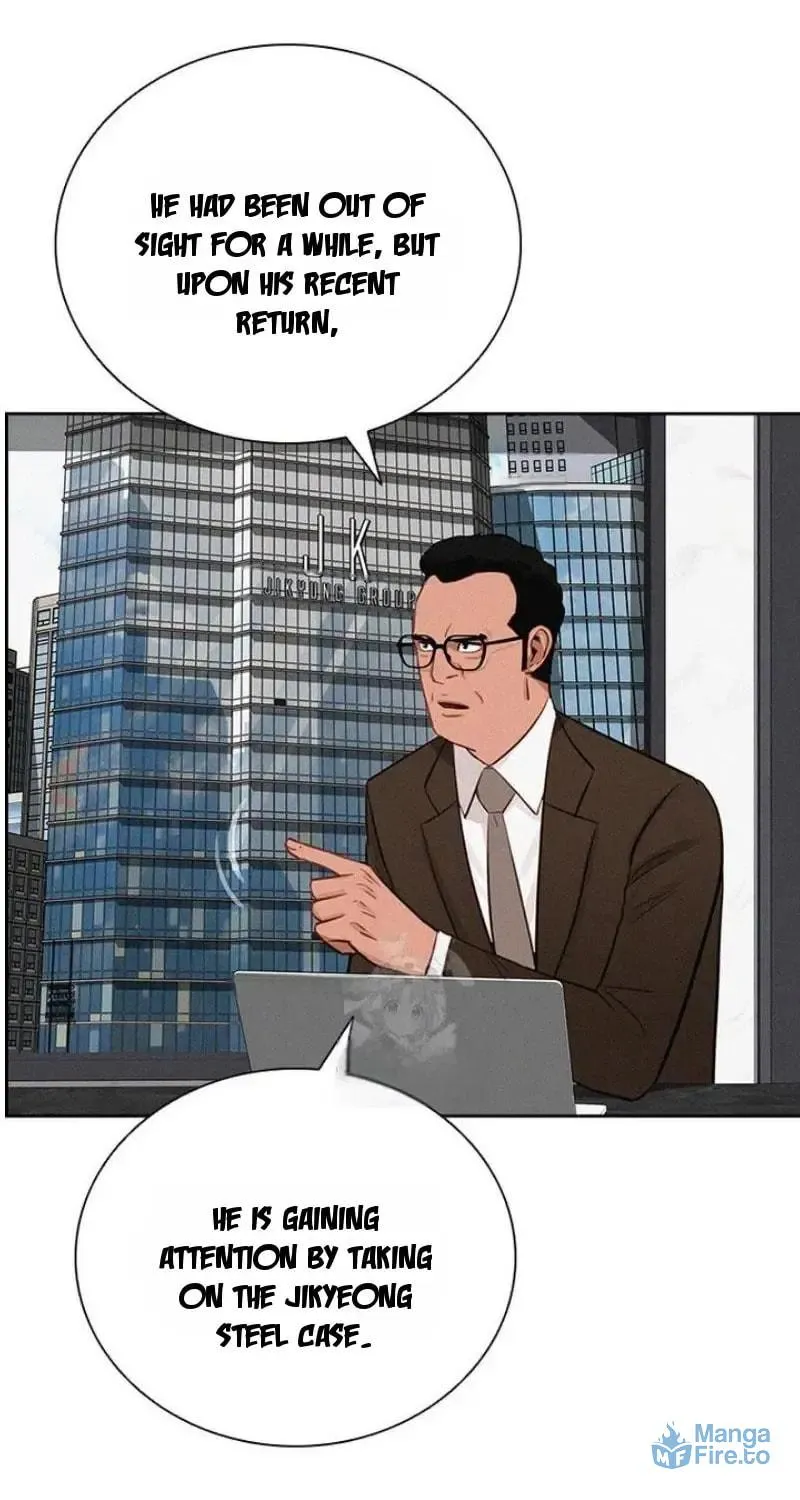 Lord of Money Chapter 249 page 39 - 