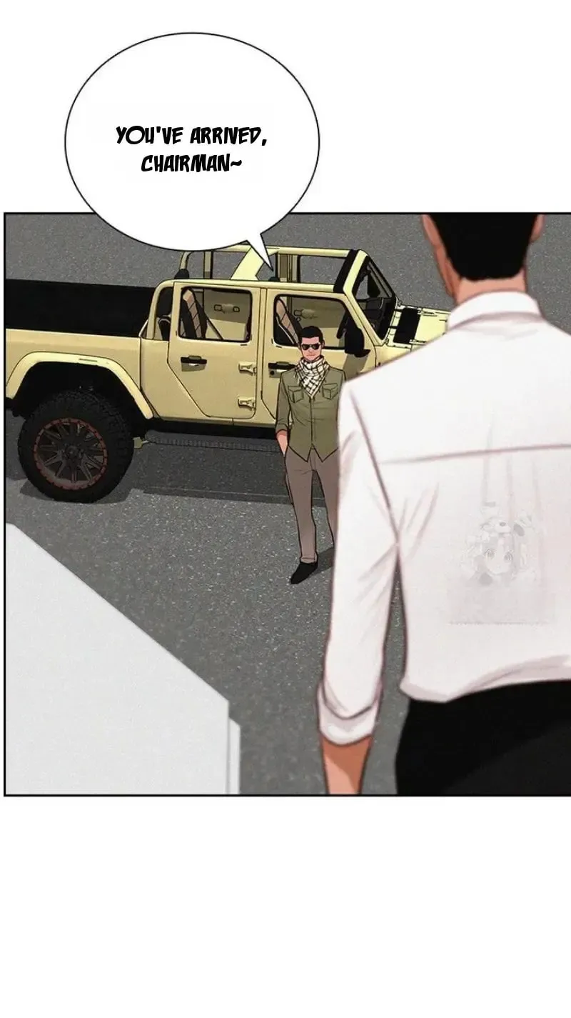 Lord of Money Chapter 249 page 47 - 