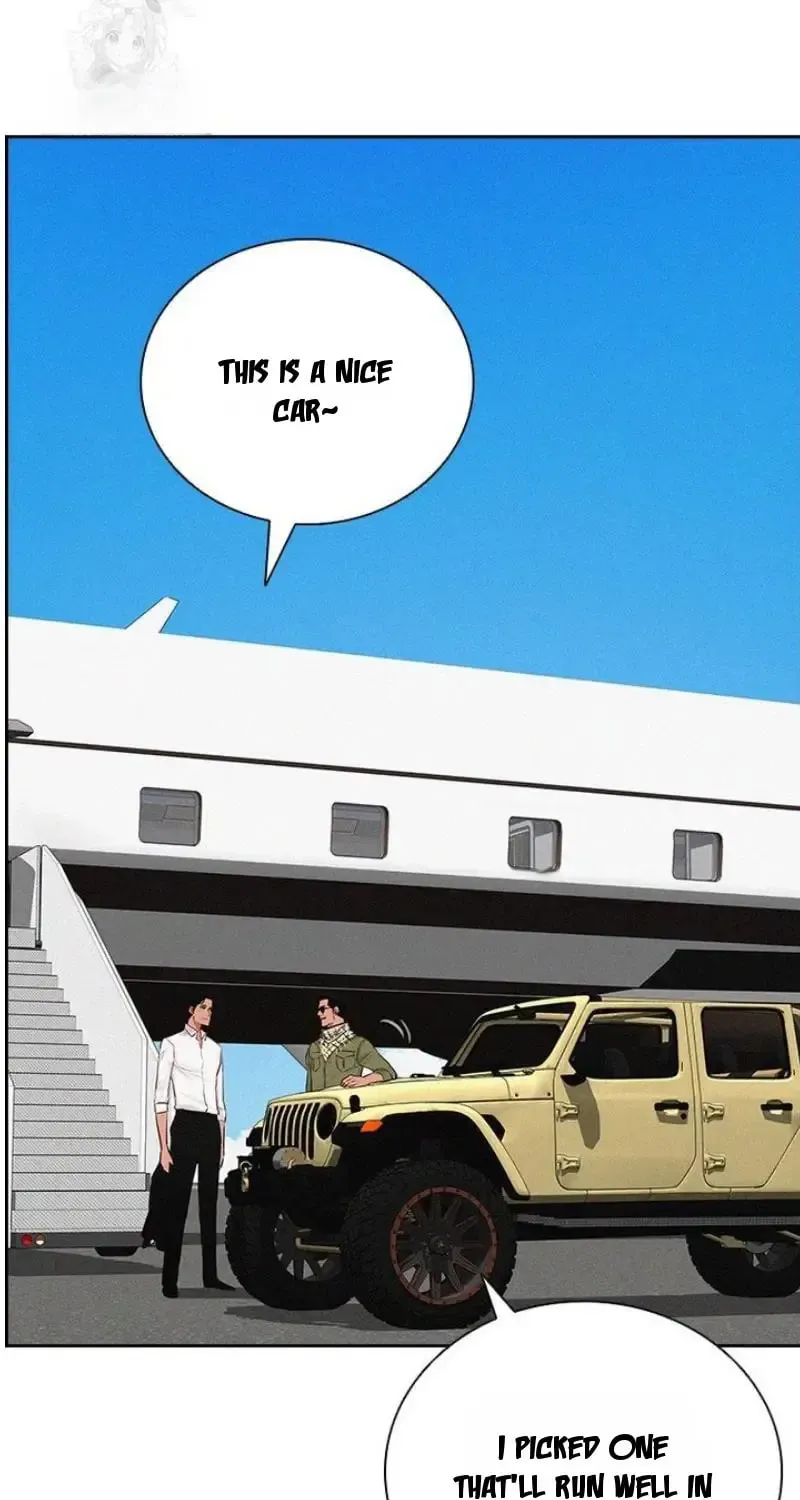 Lord of Money Chapter 249 page 51 - 