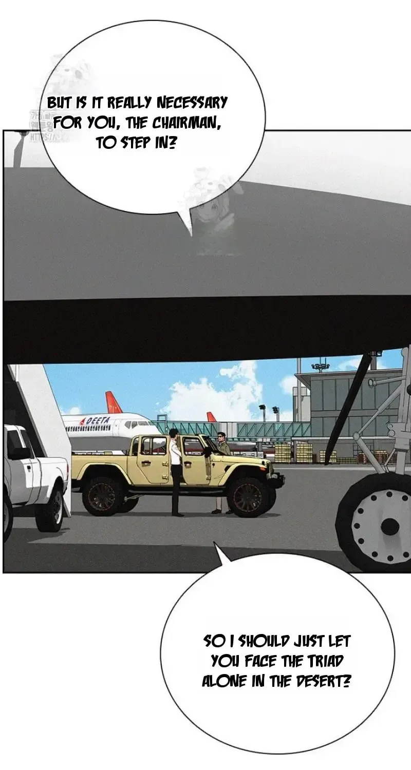 Lord of Money Chapter 249 page 54 - 