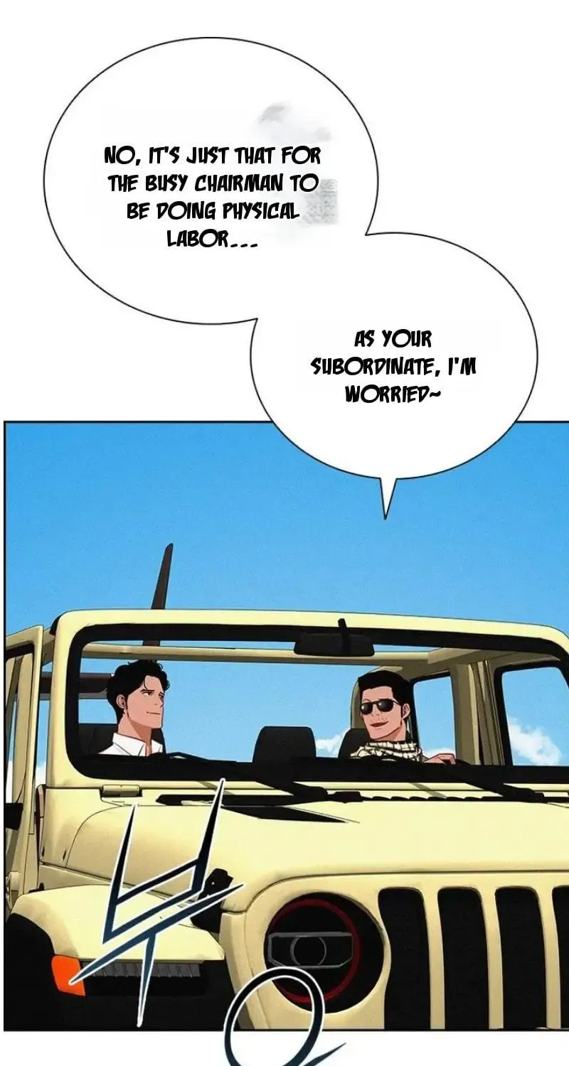 Lord of Money Chapter 249 page 56 - 