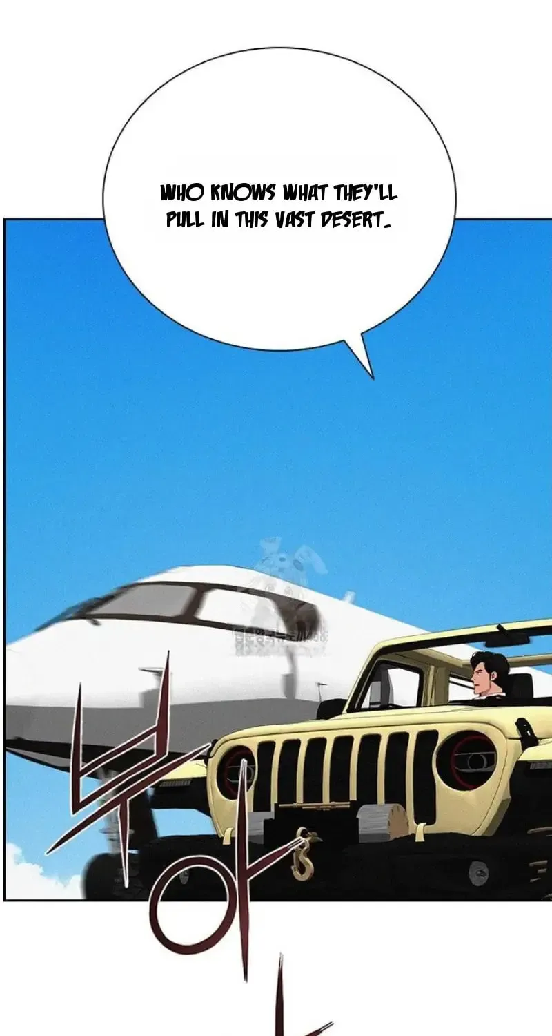 Lord of Money Chapter 249 page 62 - 