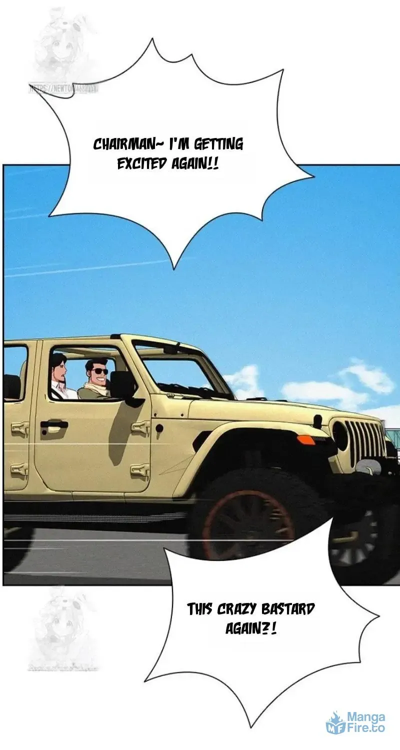 Lord of Money Chapter 249 page 65 - 