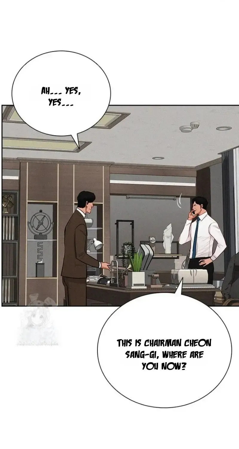 Lord of Money Chapter 249 page 78 - 