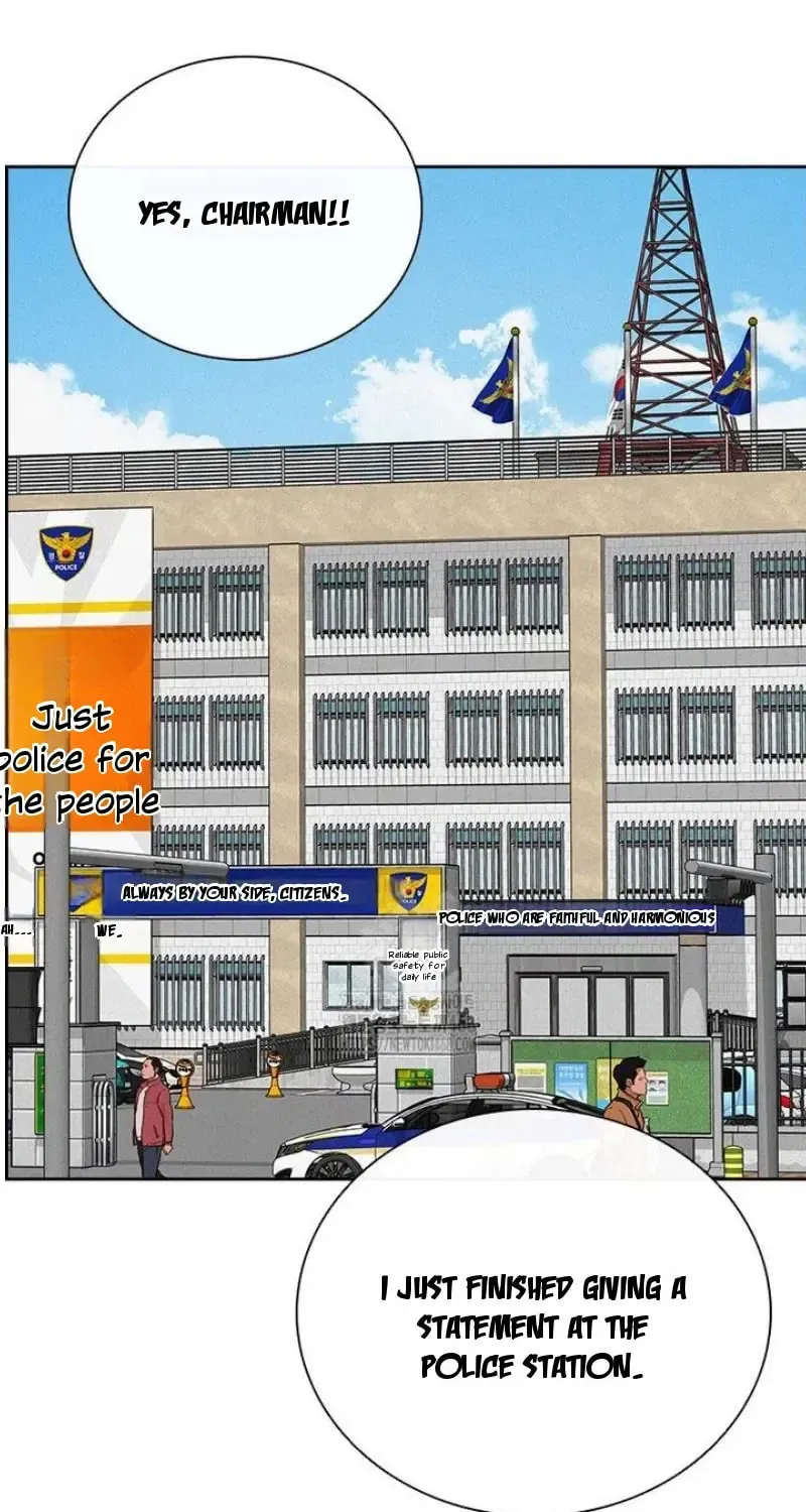 Lord of Money Chapter 249 page 80 - 