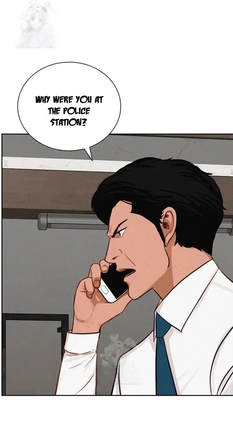 Lord of Money Chapter 249 page 82 - 