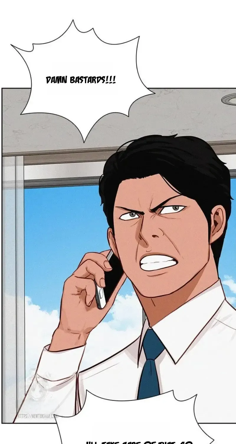 Lord of Money Chapter 249 page 85 - 