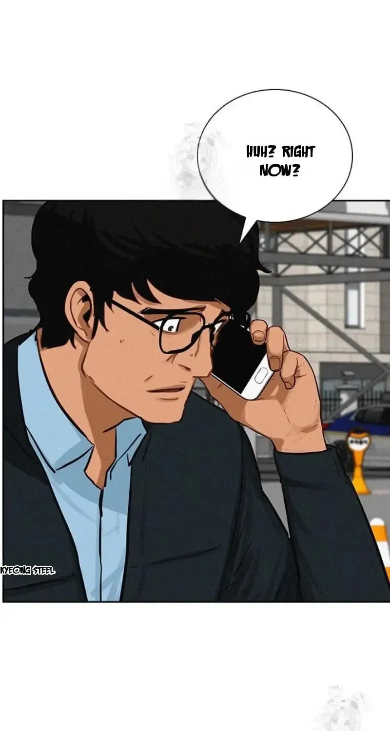 Lord of Money Chapter 249 page 89 - 