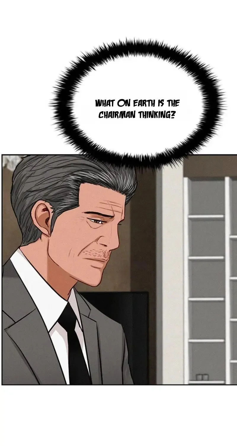 Lord of Money Chapter 249 page 10 - 
