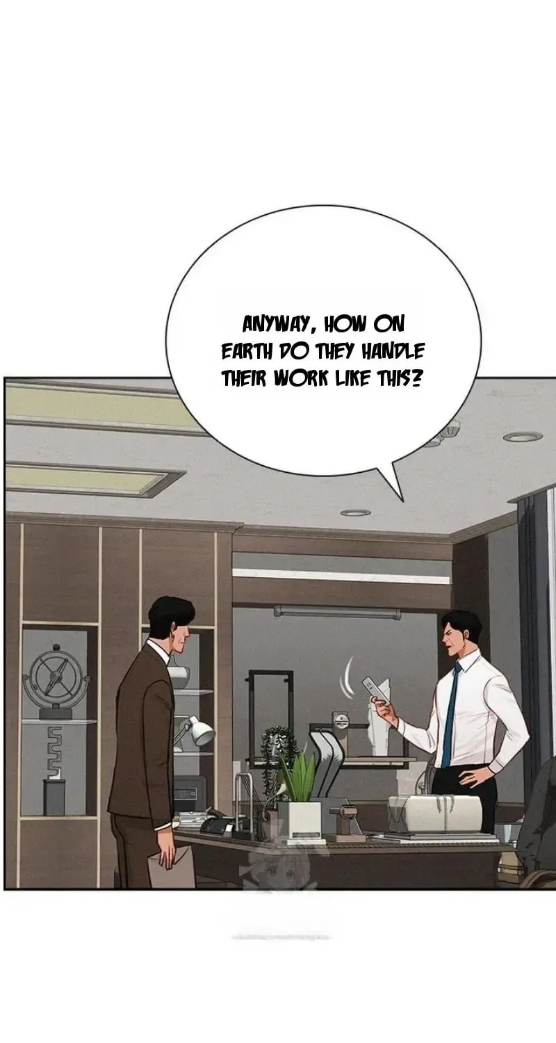Lord of Money Chapter 249 page 91 - 