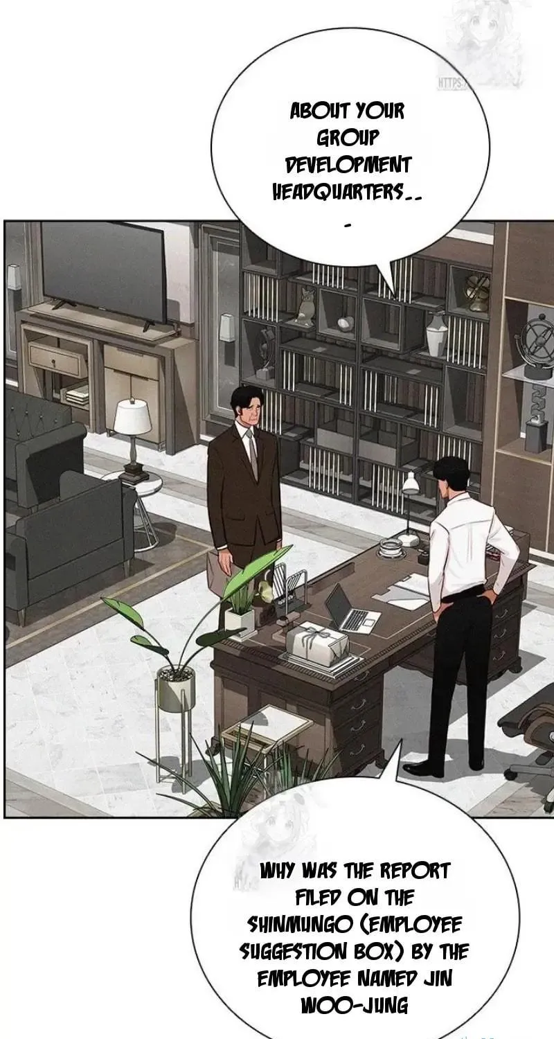 Lord of Money Chapter 249 page 93 - 