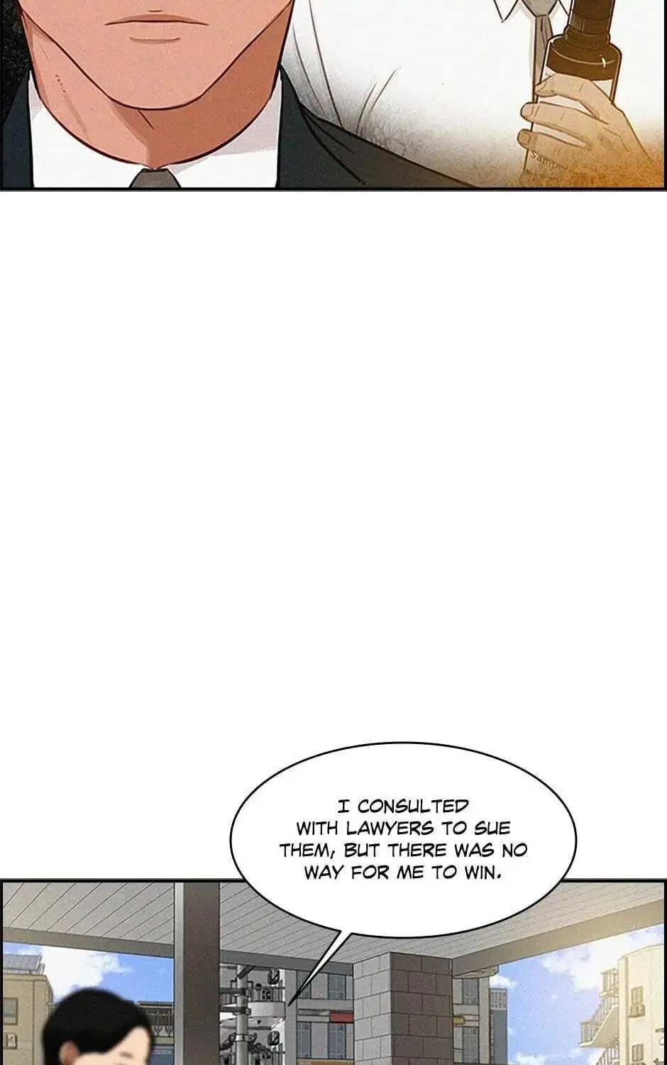 Lord of Money Chapter 25 page 11 - 