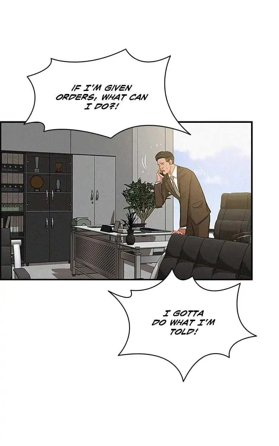 Lord of Money Chapter 25 page 101 - 