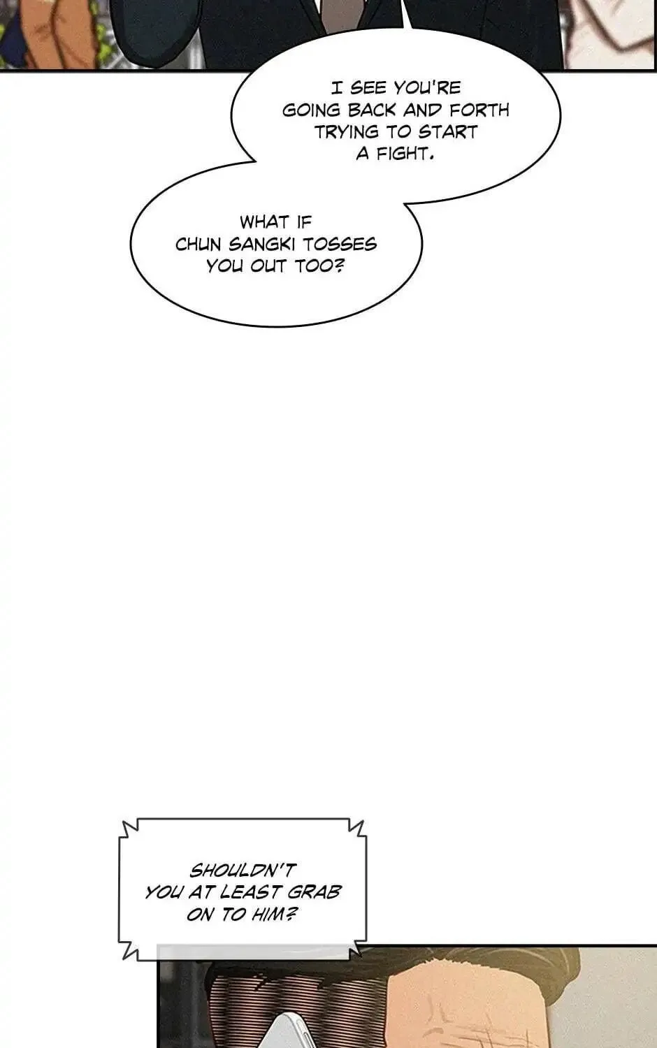 Lord of Money Chapter 25 page 107 - 