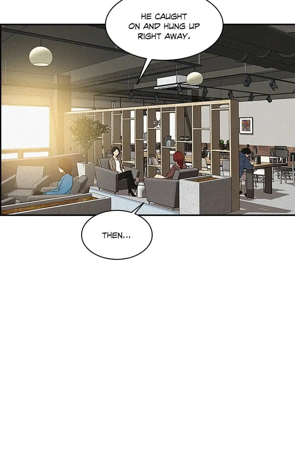 Lord of Money Chapter 25 page 115 - 