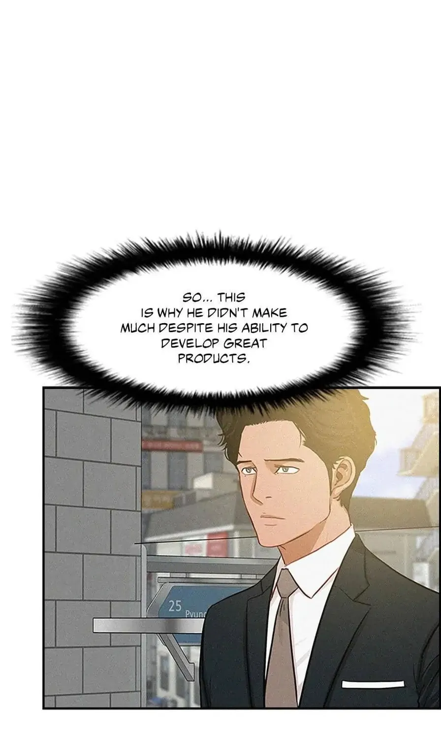 Lord of Money Chapter 25 page 13 - 