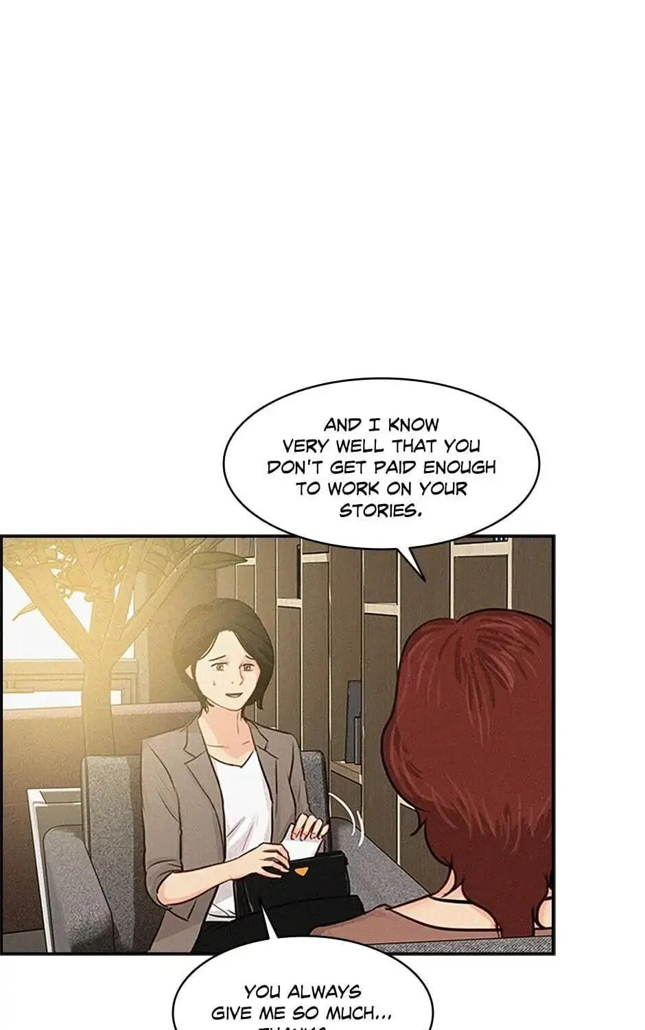 Lord of Money Chapter 25 page 123 - 