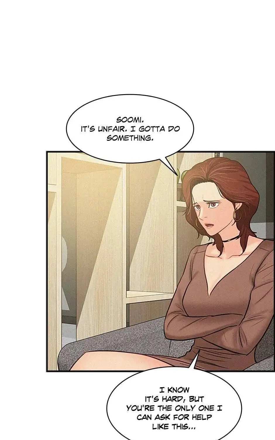 Lord of Money Chapter 25 page 125 - 