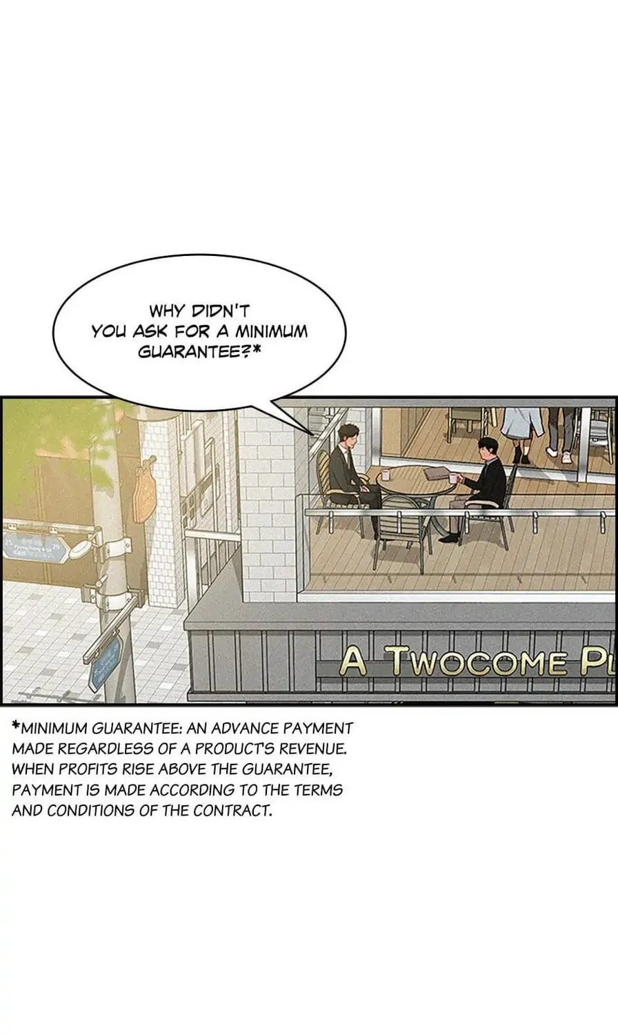 Lord of Money Chapter 25 page 15 - 
