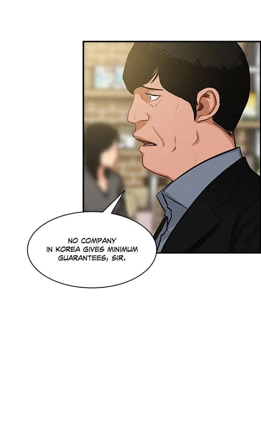 Lord of Money Chapter 25 page 17 - 