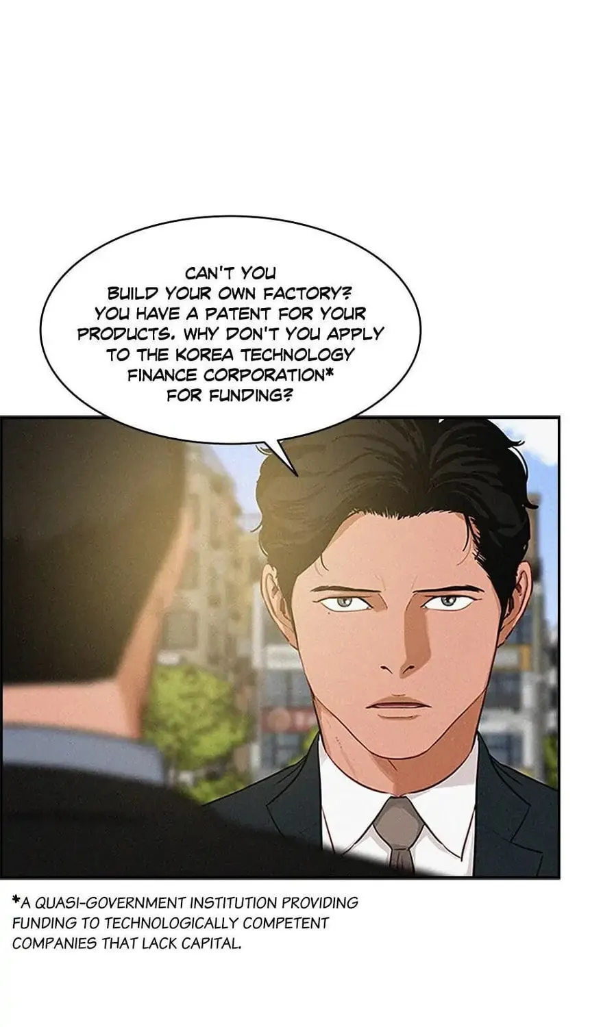 Lord of Money Chapter 25 page 21 - 