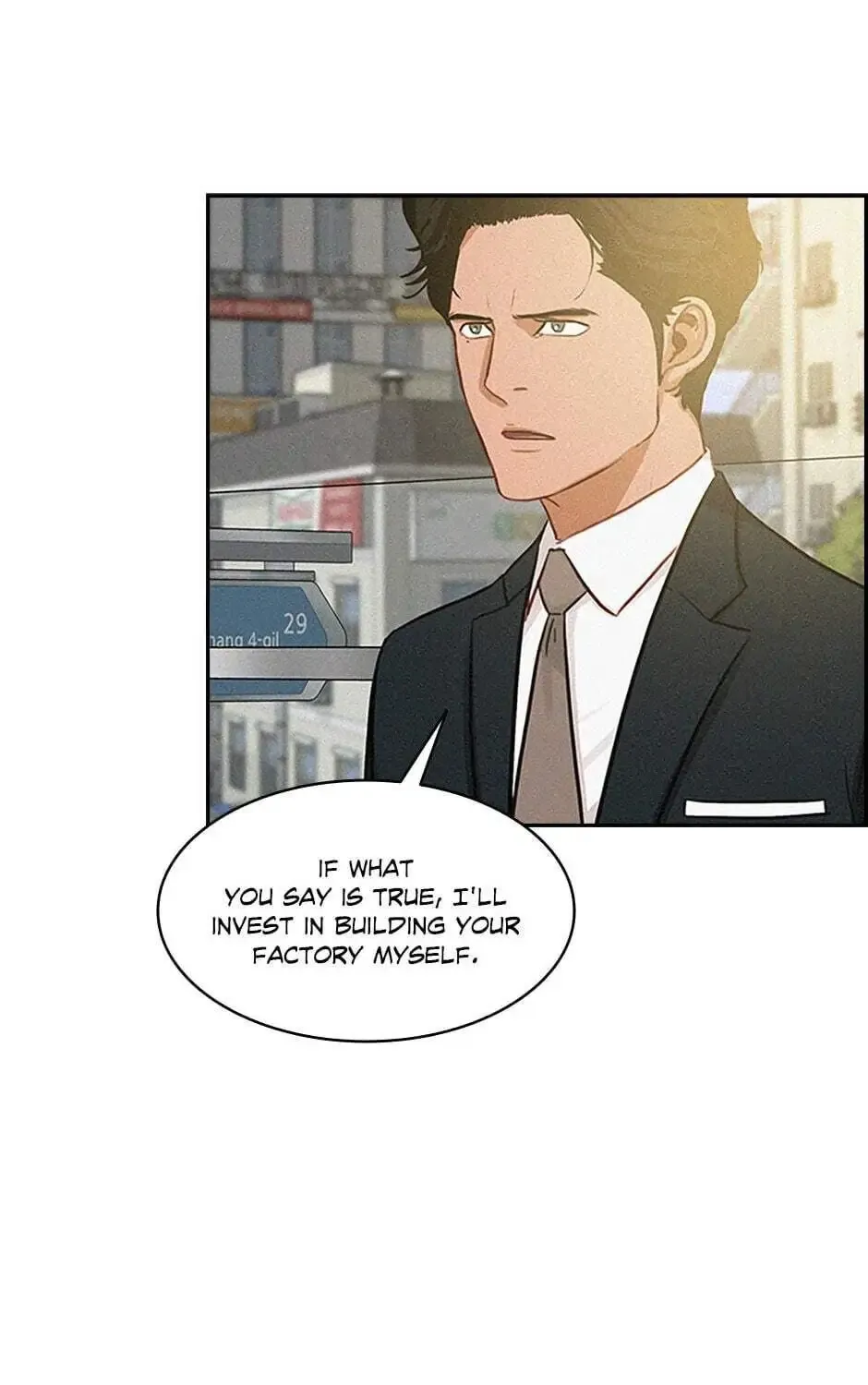 Lord of Money Chapter 25 page 27 - 