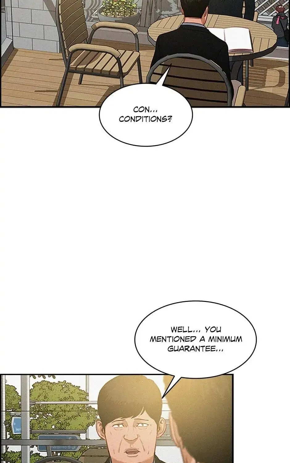 Lord of Money Chapter 25 page 31 - 