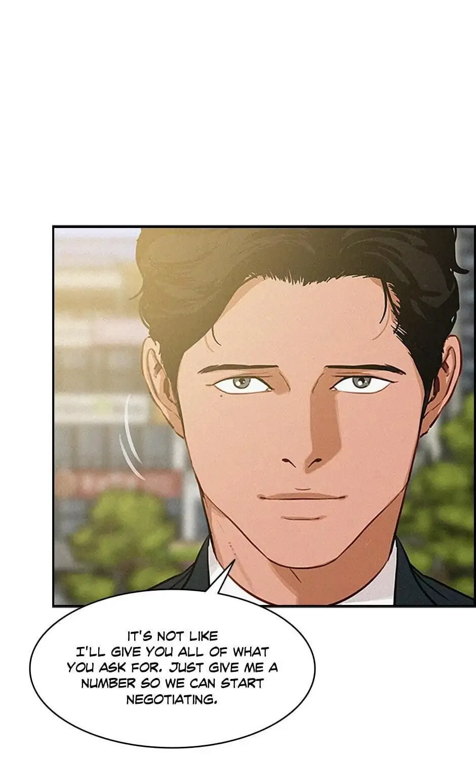 Lord of Money Chapter 25 page 37 - 