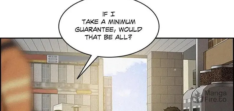 Lord of Money Chapter 25 page 40 - 