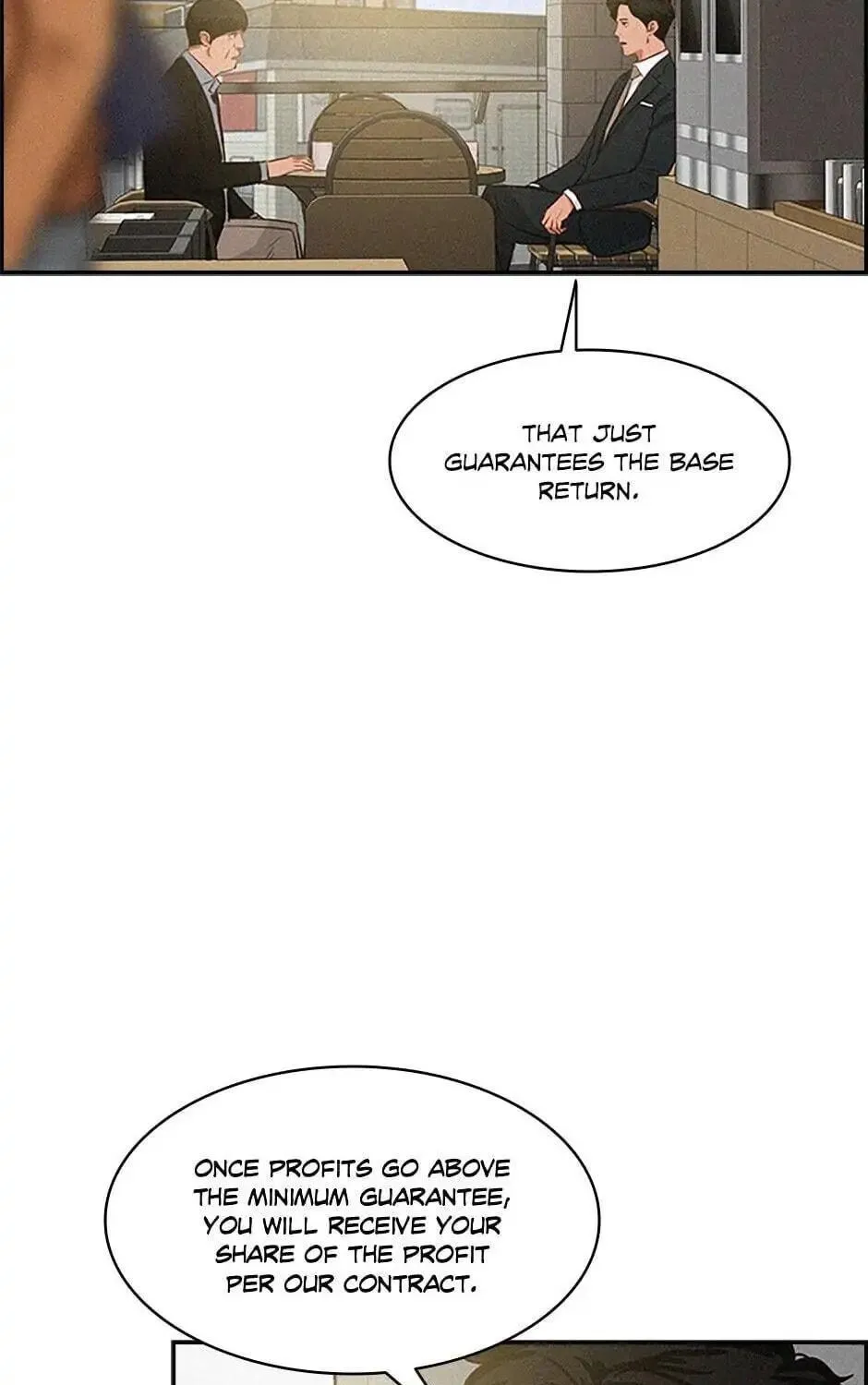 Lord of Money Chapter 25 page 41 - 