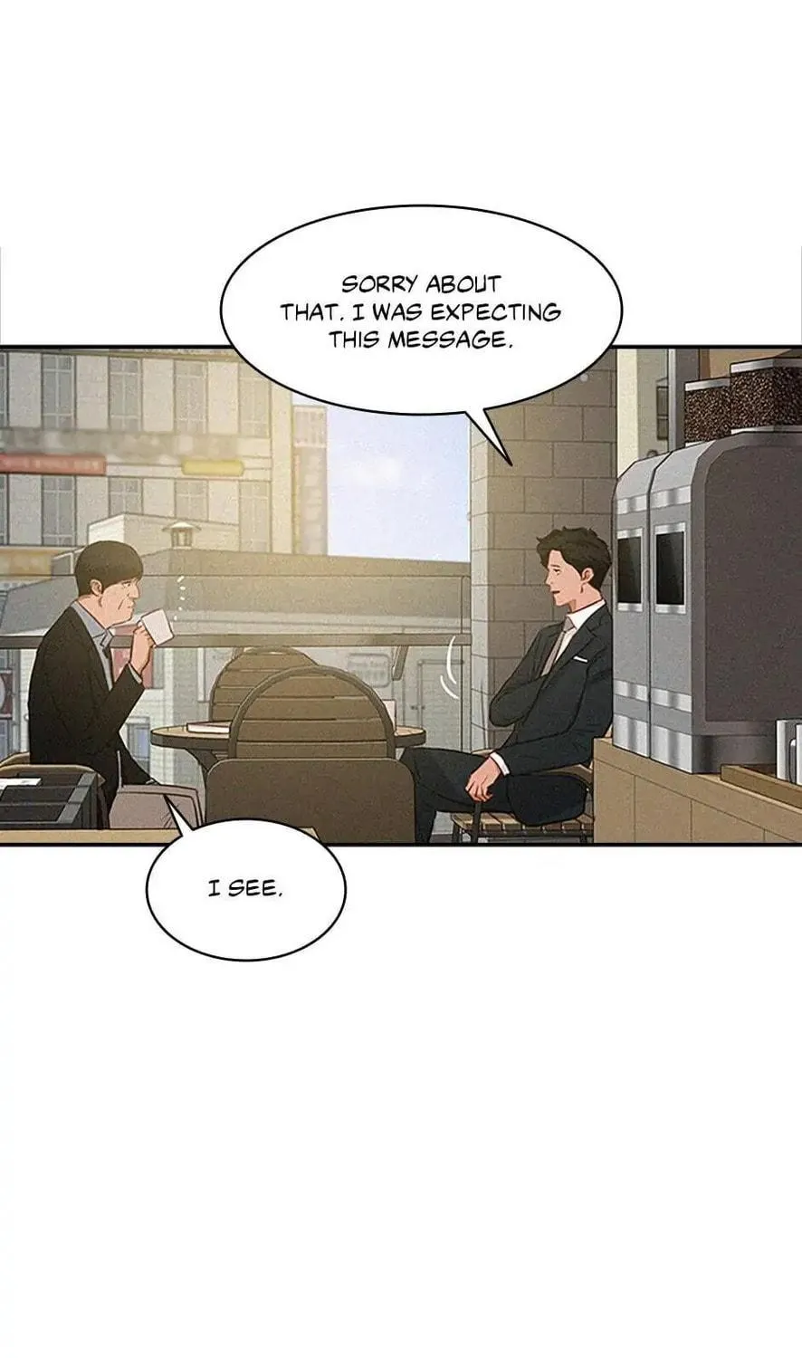 Lord of Money Chapter 25 page 53 - 