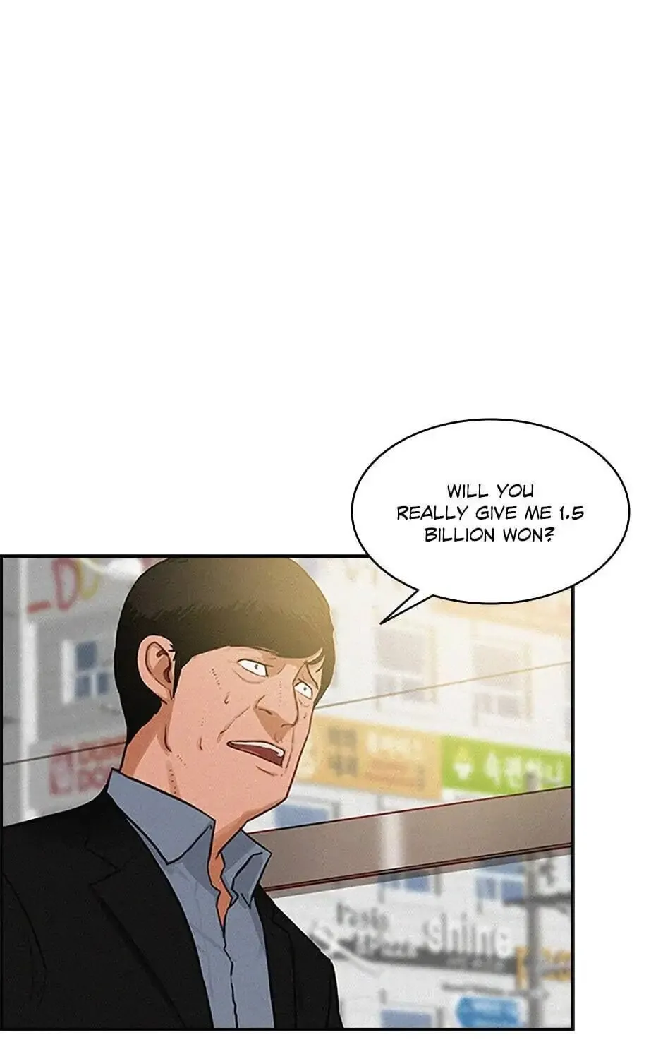 Lord of Money Chapter 25 page 57 - 