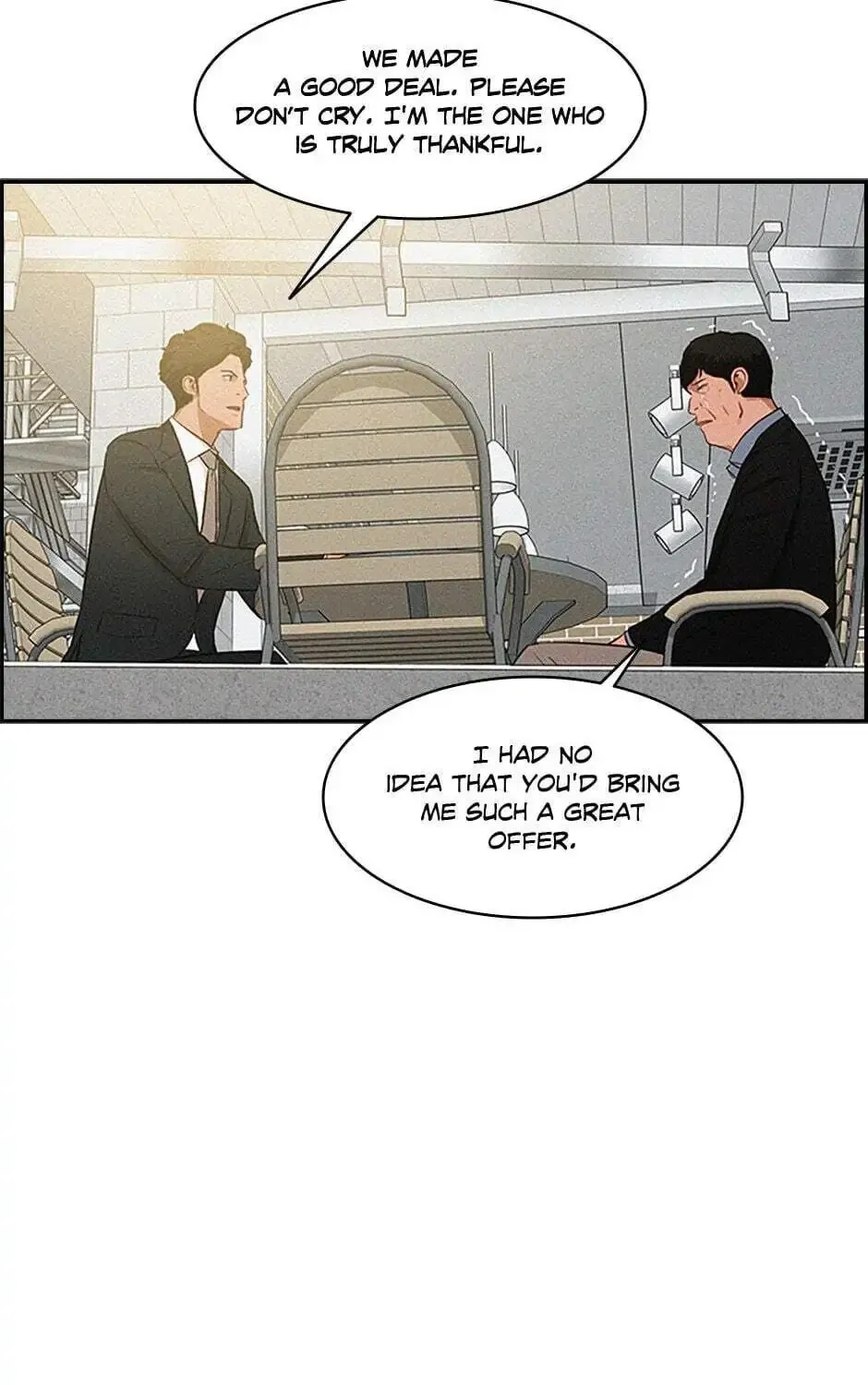Lord of Money Chapter 25 page 73 - 
