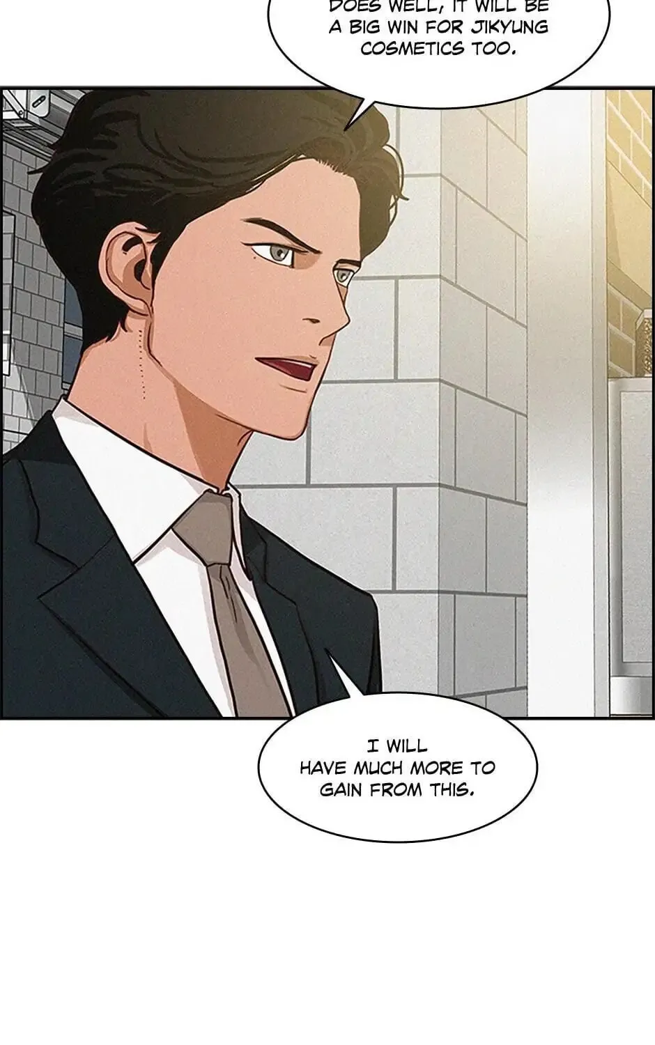 Lord of Money Chapter 25 page 75 - 