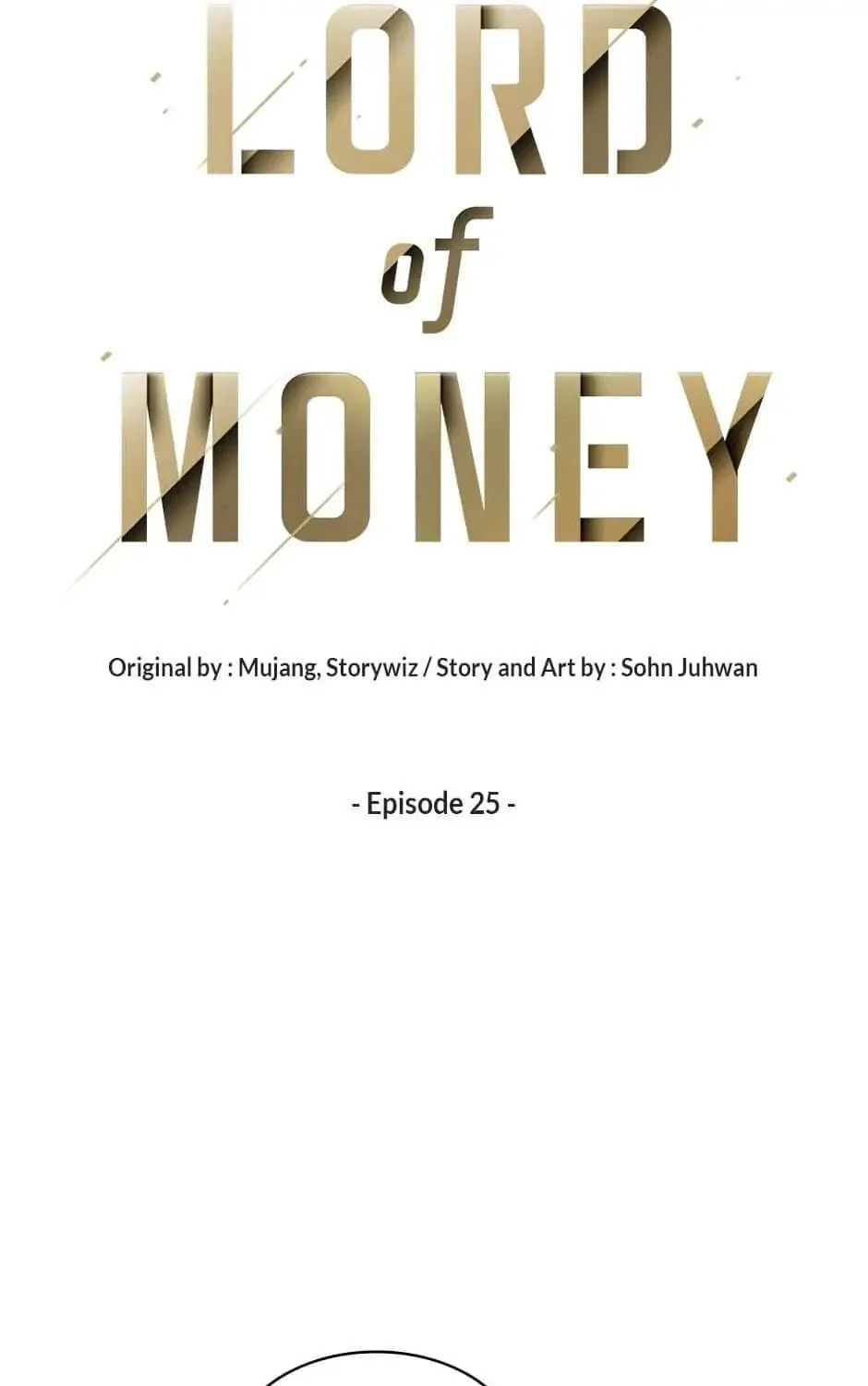 Lord of Money Chapter 25 page 79 - 