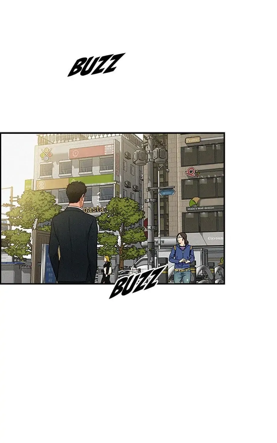 Lord of Money Chapter 25 page 87 - 