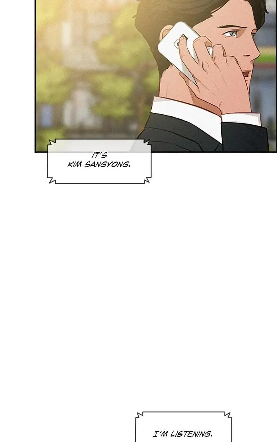 Lord of Money Chapter 25 page 89 - 