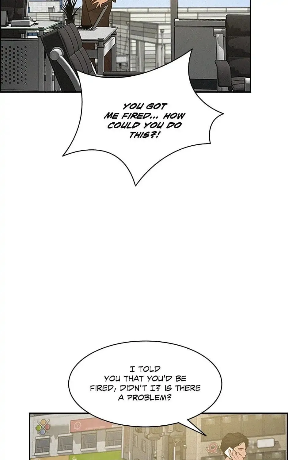 Lord of Money Chapter 25 page 91 - 