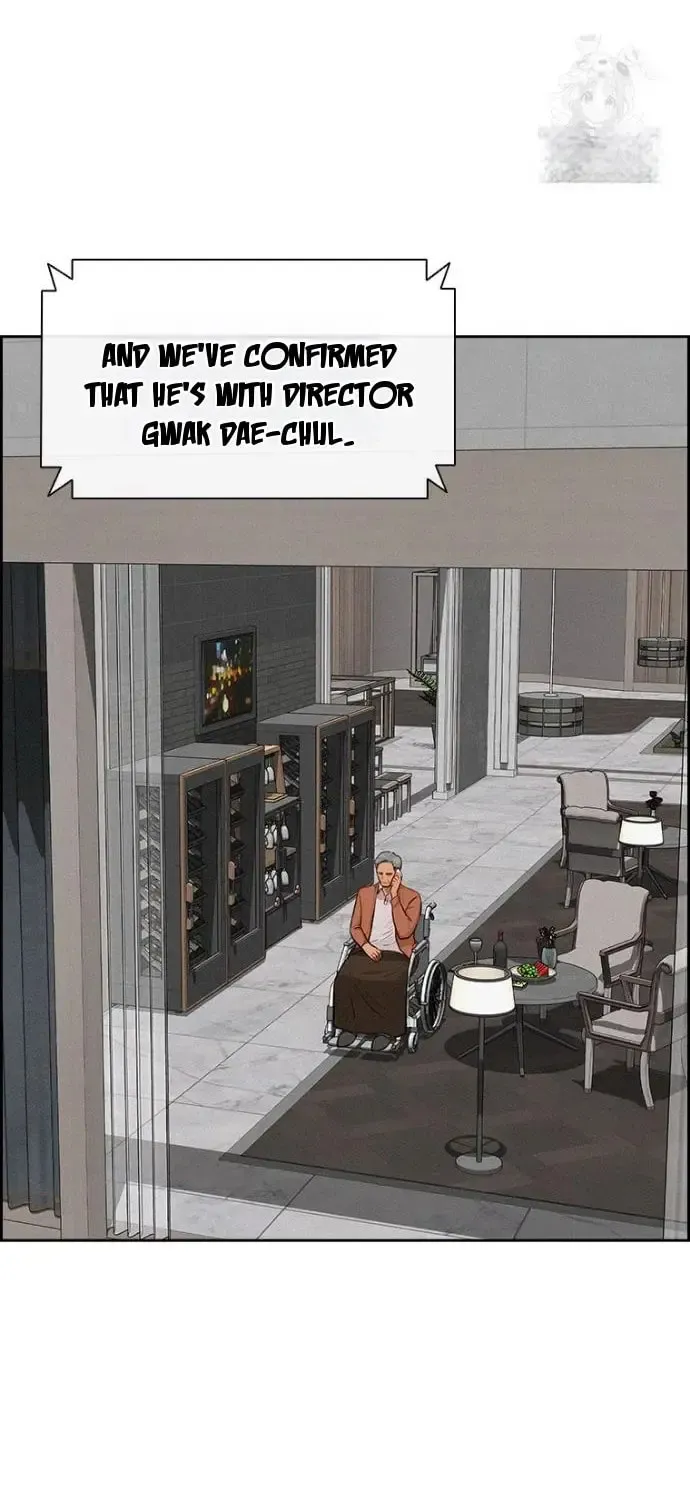 Lord of Money Chapter 250 page 18 - 